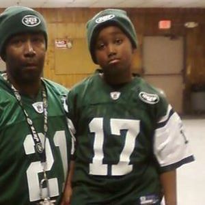 Meet your Posher, William